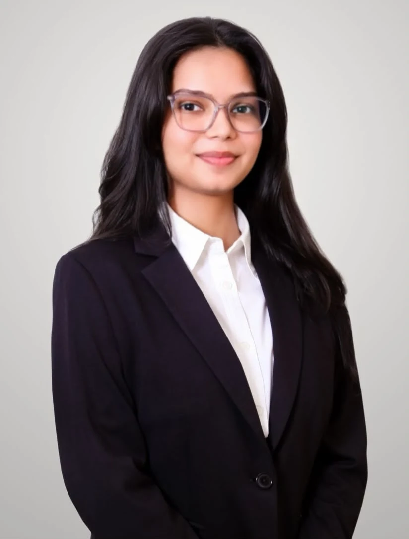 Tanishka Pandey