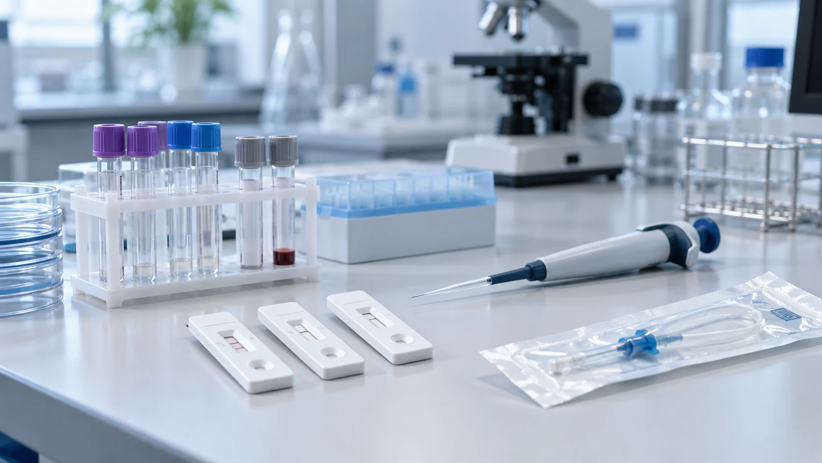 Recent Updates in India’s Medical Device Regulation in India and IVD Regulatory Landscape — CDSCO Latest Circulars & Compliance Advisory