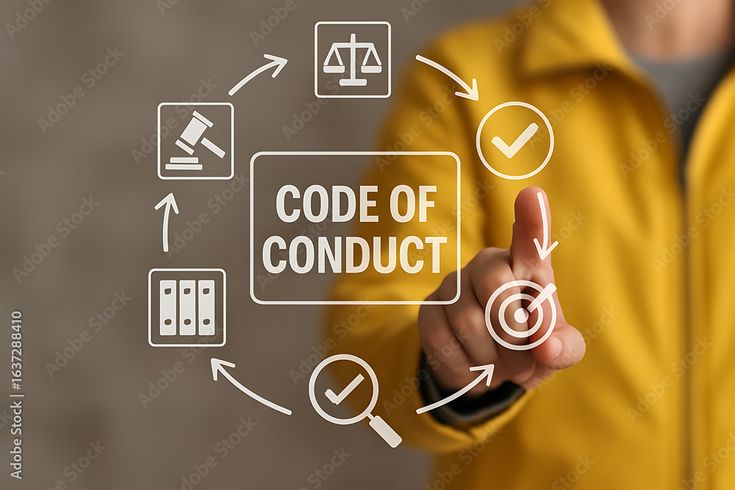 Voluntary Code of Conduct for E-Pharmacies in India