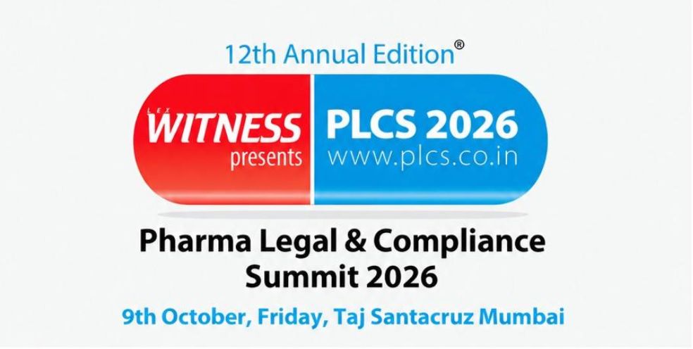 Pharma Legal & Compliance Summit 2026