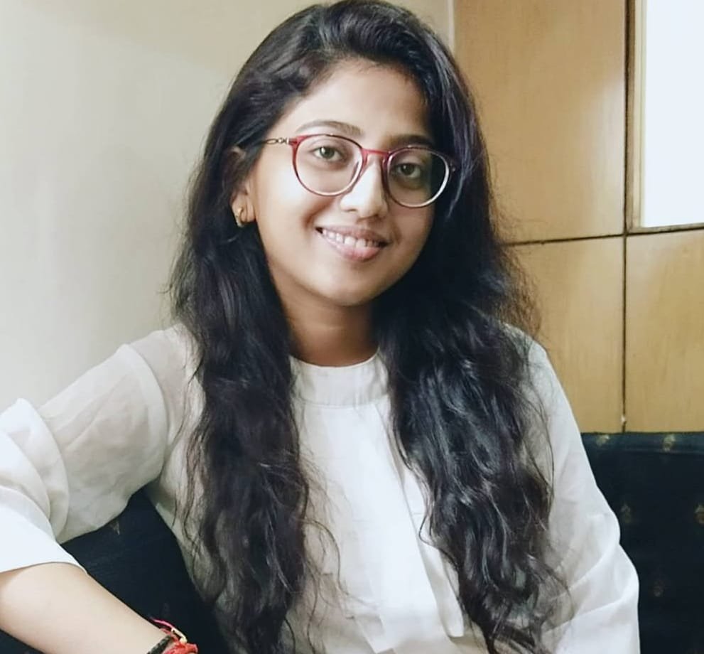 Anupama Singh