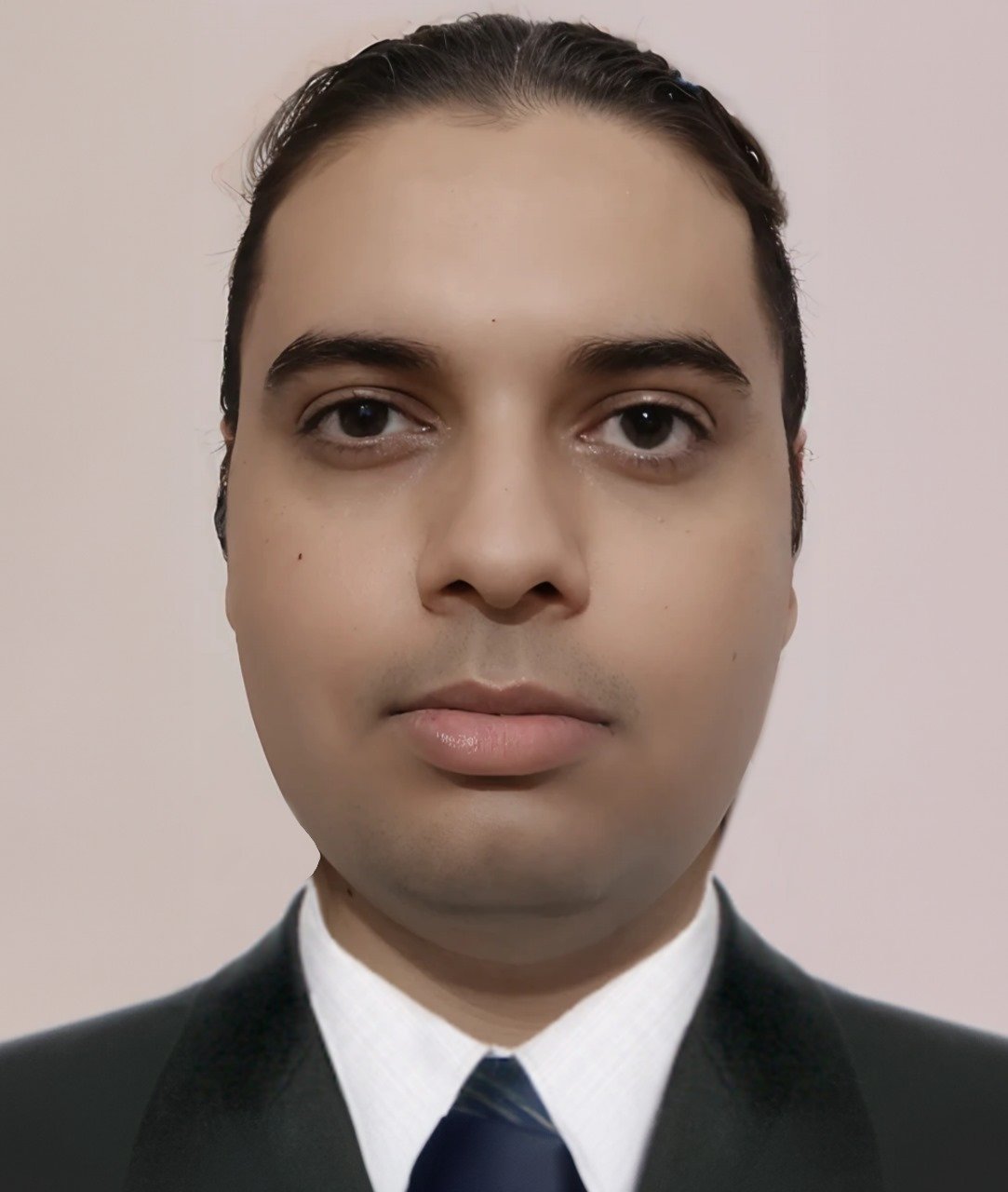 Jatin Siwach