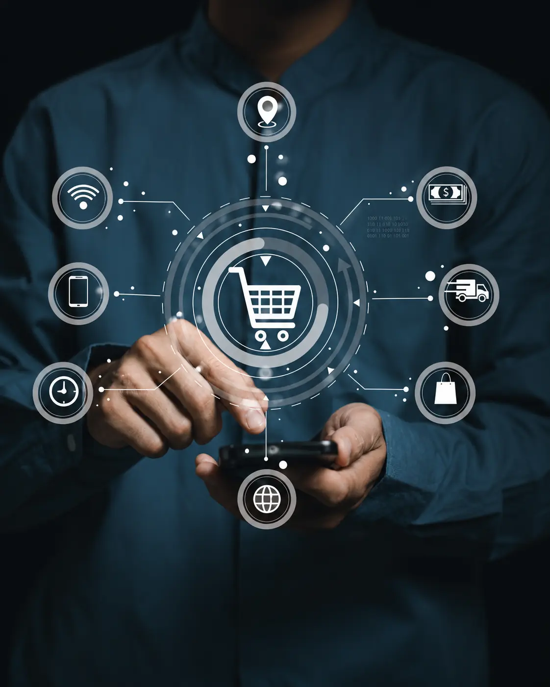 ecommerce